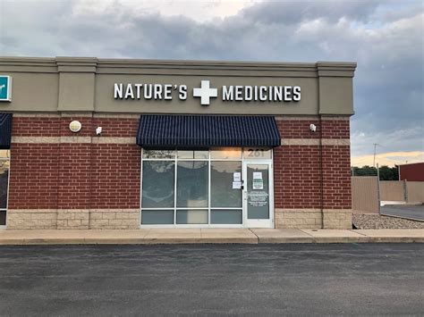 Our medical marijuana dispensary in Blooms