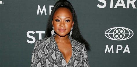 Naturi naughton net worth 2022. As of now, Naturi Naughton's net worth is estimated to be $800k. Income from Music. Being one of the founding members of the platinum-selling girl group, 3LW(3 Little Women), a huge portion of Naturi Naughton's net worth comprises of the revenue she received from the sales of the band's albums. She began her career as a singer at … 