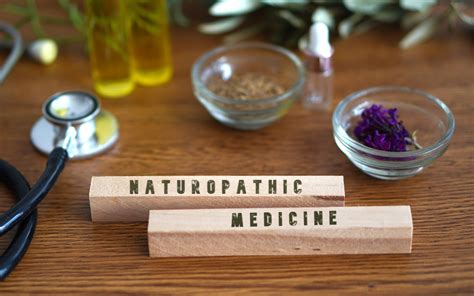 Naturopathic Doctor Career