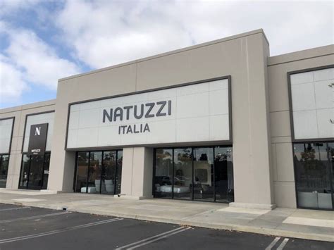 Posted 5:28:00 PM. We&#39;re excited to grow Natuzzi Italia in the Costa Mesa market! We take pride in fostering a work…See this and similar jobs on LinkedIn.