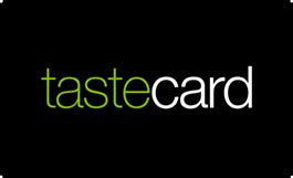 Natwest Request - tastecard