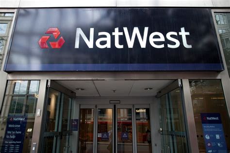 Natwest bank. NatWest Group is a UK-focused banking organisation, serving over 19 million customers, with business operations stretching across retail, commercial and private banking markets. Go to About NatWest Group 