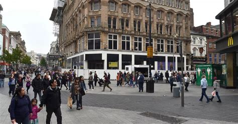 Natwest in Liverpool Church Street - Bank Opening Times