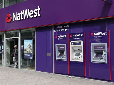 Natwest natwest bank. NatWest Group is a UK-focused banking organisation, serving over 19 million customers, with business operations stretching across retail, commercial and private banking markets. Go to About NatWest Group 