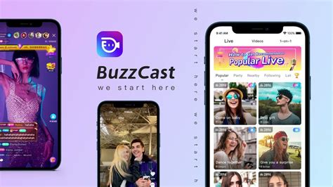 🍑 Naty Buzzcast Leaks [HD]
