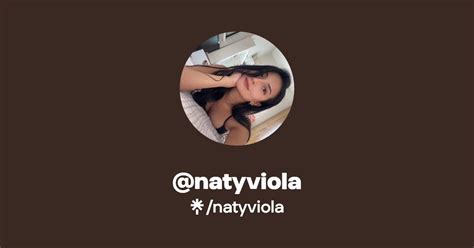 Natyviola Onlyfans Leaked [PPV] 🍌 175 Pics