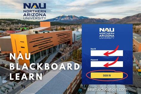 This tool allows a tech support person to login to a course in Blackboard as the user. All actions will appear to have been performed by the user. bblearn.nau.edu normally with your NAU username and password. in the blue left side navigation. You'll need to know the user's ID in order to login as them.. 
