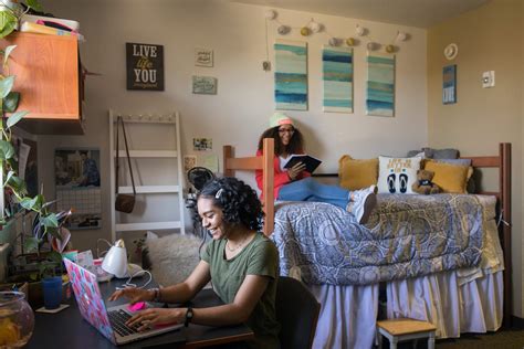 Surviving Residence Hall Infestations can be a tricky and sometimes itchy situation. Keep reading to learn how to survive residence hall infestations! Advertisement Dorm life can h.... 