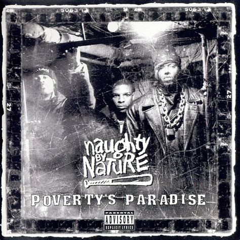 Naughty By Nature - Poverty