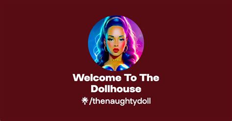 Naughty Doll Leaks [SEX VIDEO] 💋