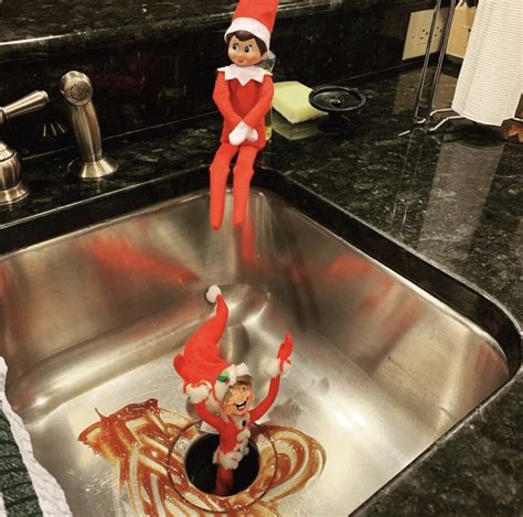 Naughty Elf Onlyfans Leak