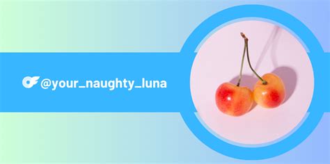 Naughty Luna Onlyfans Leak