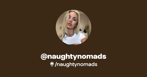 😈 Naughty Nomads Leaks PORN 158 Videos