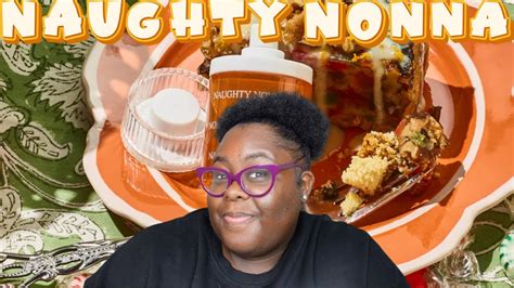 Naughty Nona Leaked [CLIP] 😈