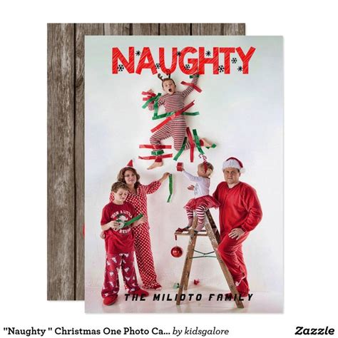 Naughty Xmas