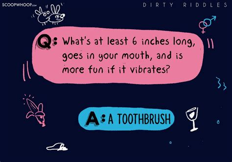 Naughty riddles. Things To Know About Naughty riddles. 