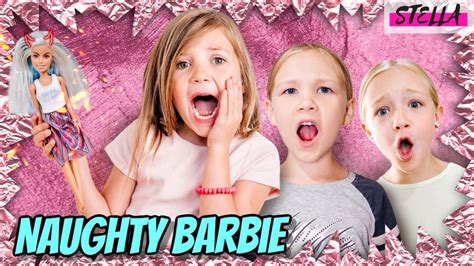 Naughty.Barbie Leaked XXX 💦 70 Pics