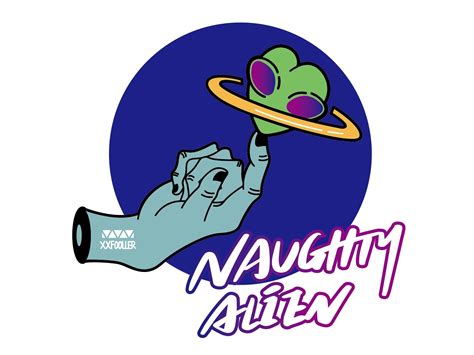 🍑 [HD] Naughty_Alien Onlyfans Leaked