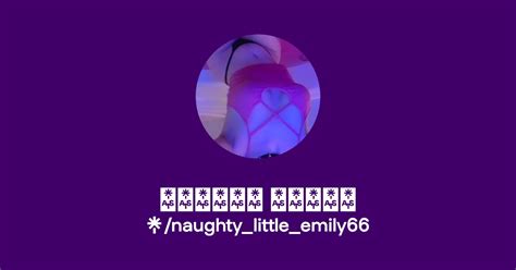 🔥 (SEX) Naughty_Little_Emily66 Onlyfans Leaked