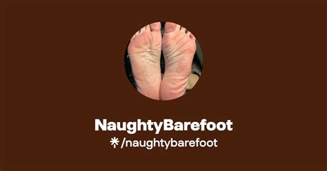 🍑 Naughtybarefoot Onlyfans Leak [PPV]
