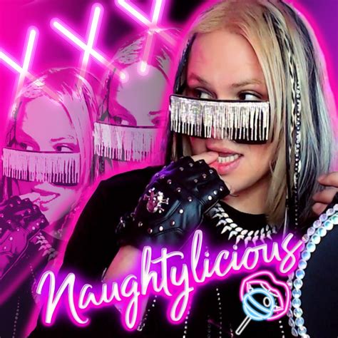 😈 XXX Naughtylicious Onlyfans Leaked