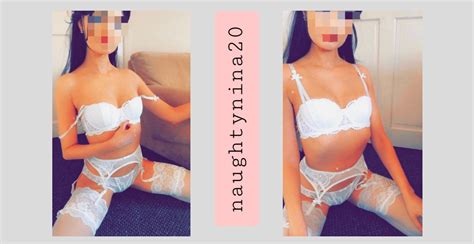 Naughtynina20 Leaks [CLIP] 186 Vids