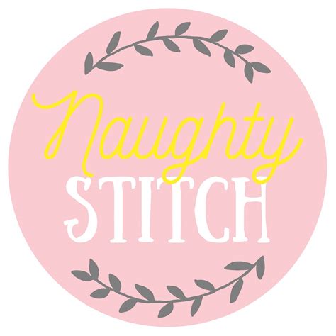 🍆 Naughtystitch Leaks (SEX)