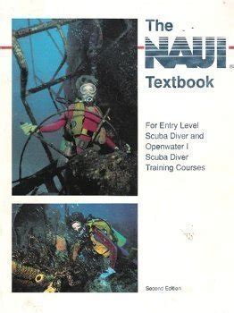 Naui textbook for entry level scuba diver and openwater i. - Knut hamsun og zahl på kjerringøy.