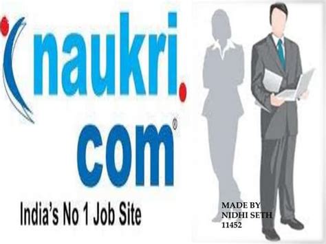 Naukri.com - SlideShare