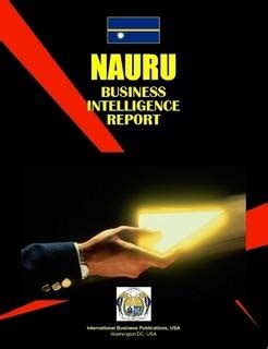 Nauru offshore tax guide world strategic and business information library. - Principi di finanza aziendale 11 ° edizione manuale delle soluzioni.