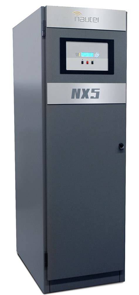Nautel am transmitter.  Add AM digital precorrection, 86%* efficiency ...