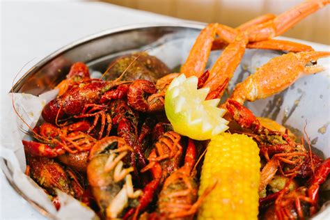 Nauti cajun crab. Best Seafood in New Brunswick, NJ - Salt Seafood & Oyster Bar, Cuzin's Seafood Clam Bar, Seafood Boil, Nauti Cajun Crab, Hot Space Grilled Fish, American Bay Seafood - Somerset, Spice 24, Nai Brother, Efes Mediterranean Grill, Golden Seafood Restaurant. 