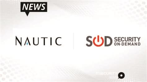 Nautic Partners Announces the Formation of Advanced Threat