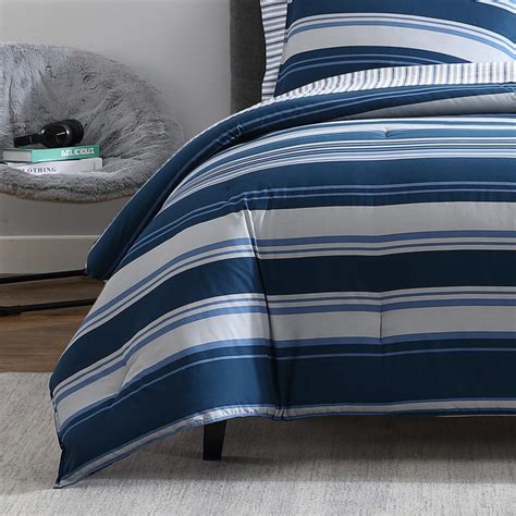 Nautica Lakeview 100% Cotton Comforter Set & Reviews Wayfair