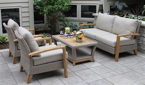 Nautica home outdoor furniture. Bixby 4 Piece Sofa Seating Group with Cushions. $4,422. Find new nautica brand furniture for your home at Joss & Main. Here, your favorite looks cost less than you thought possible. Free shipping on orders over $35. 
