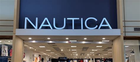 Nautica near me. New York. Central Valley. Deer Park. Niagara Falls. Riverhead. Waterloo. Shop men and women's casual clothes at one of Nautica's Locations in NY. Check online or call the store for location details. 