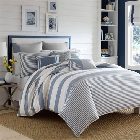 Nautica twin comforter. Things To Know About Nautica twin comforter. 