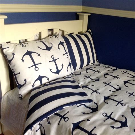 Nautical Bedspreads - Etsy