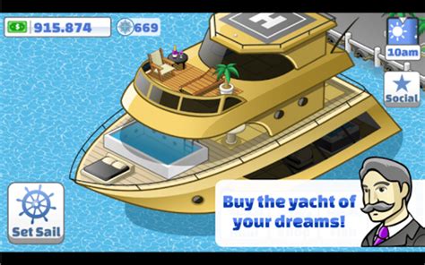 Nautical Life 2 APK Download for Android 