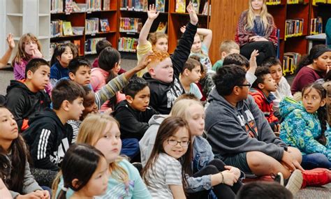 Nautilus Elementary School Community Reviews GreatSchools