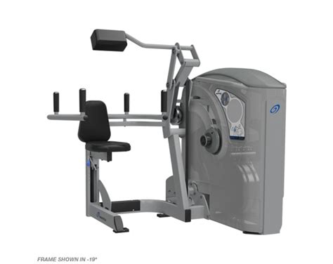 Nautilus One Four-Way Neck Machine Fitness Direct