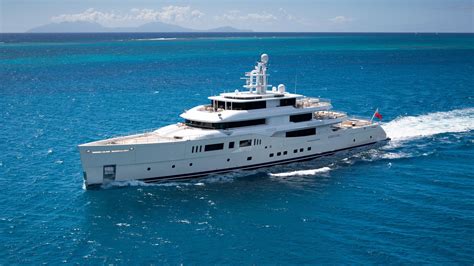 Nautilus Yacht Charter Motor Yacht Nautilus Y.CO