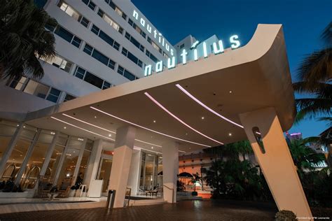 Nautilus by Arlo in Miami Beach (FL) - See 2024 Prices