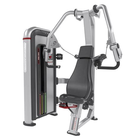 Nautilus machines. Include Variation in Your Routine: While the Nautilus Glute Drive Machine is a fantastic tool for glute training, it’s important to incorporate a variety of exercises and equipment to target your glutes from different angles. This will help promote balanced muscle development and overall strength. Conclusion 
