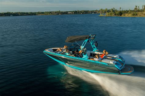 Nautique. Unmatched Performance. Unleashing performance that remains unmatched in its class, the 2024 Super Air Nautique S23 is a cutting-edge wake boat with the modern, yet classic lines of a traditional bow Nautique. The S23 offers an array of tower and engine selections, and the performance can be customized to cater to every rider's needs and skill ... 