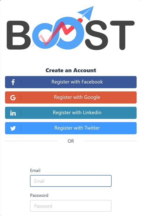 Nav boost login. Nav is designed to help you manage your small business finances and access the financing you need to succeed. Over 2 million businesses have trusted Nav to help track and improve their financial health. Our customers call our app a must-have, all-in-one solution for their business finances. - Curated lending and credit card picks that update ... 