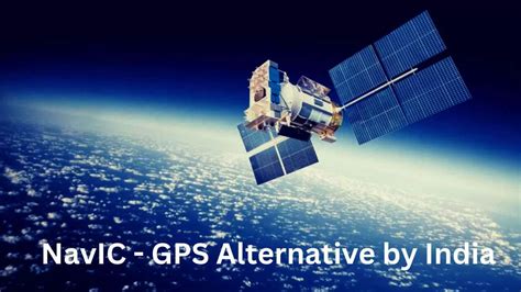 NavIC What is India s alternative to GPS Everything you need to know TechRadar