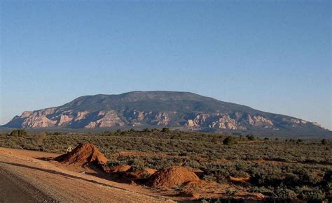 Navajo Mountain