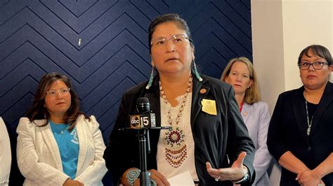 Navajo leaders seek tribal members caught up in sober-living Medicare scam in Arizona