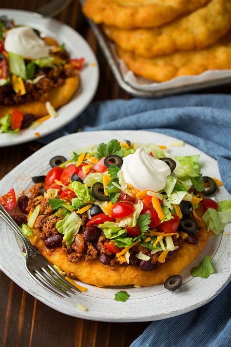 Navajo taco recipe. Taco Bell has become a go-to fast food destination for many, offering a wide range of delicious menu items that cater to various tastes and preferences. From classic Mexican-inspir... 